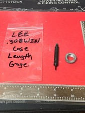 Lee case length for sale  Goodyear