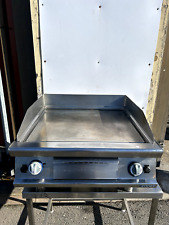 80cm gas griddle for sale  NEWPORT