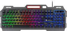 Quickly tastiera gaming usato  Cornalba