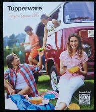 Tupperware katalog frühjahr gebraucht kaufen  Deutschland
