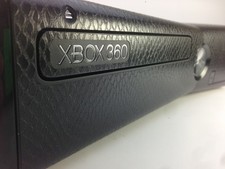 Textured black snake for sale  LIVERPOOL