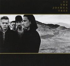 Joshua tree record for sale  WALLASEY