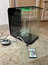Biorb flow aquarium for sale  TADWORTH