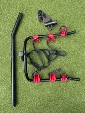 Witter flange towbar for sale  KETTERING