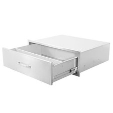 Outdoor kitchen drawer for sale  Ashford
