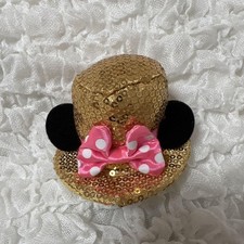 Disney minnie hat d'occasion  Expédié en France