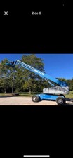 Genie 125 125 for sale  Verona