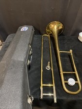 Vintage conn director for sale  Mc Connellsburg