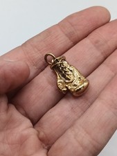 Vintage heavy 9ct for sale  ROTHERHAM