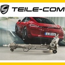 Rig porsche panamera gebraucht kaufen  Spremberg