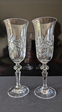 Pair tall cut for sale  DUNSTABLE