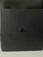 Sony playstation slim gebraucht kaufen  Leipzig
