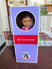 Nib american girl for sale  Moose Lake