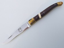 Couteau ancien coutelier d'occasion  Montmélian