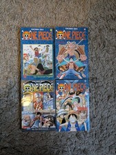 Piece manga gebraucht kaufen  Leverkusen