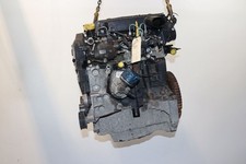 Moteur diesel renault d'occasion  Seclin