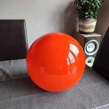 Mid century orange for sale  LIVERPOOL