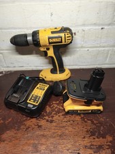 Dewalt dc725 20v for sale  NOTTINGHAM