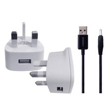 Power adapter wall for sale  UK
