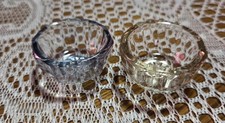 Vintage glass open for sale  Benton Harbor