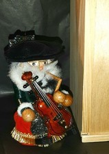 Steinbach nutcracker old for sale  Long Island