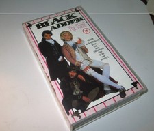 Black adder 3rd for sale  PETERBOROUGH
