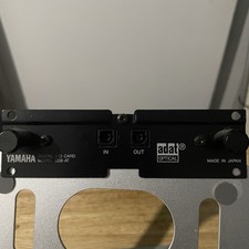 Yamaha cd8 8ch for sale  BIRMINGHAM