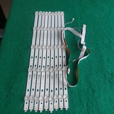 Inches jvc 50ca890 for sale  DUDLEY