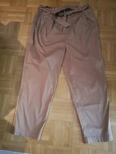 Damen sommerhose braun gebraucht kaufen  München