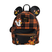 Loungefly disney halloween for sale  Fredericksburg