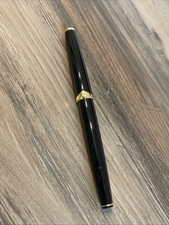 Montblanc füller füllfederha gebraucht kaufen  Duisburg