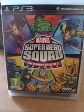 Marvel super hero usato  Firenze