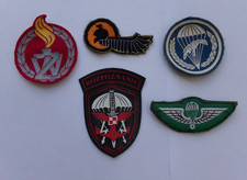 Patch écusson pologne d'occasion  Marans