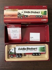 Corgi roadscene eddie for sale  LONDON