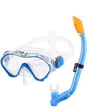 Kids snorkel set for sale  Claymont
