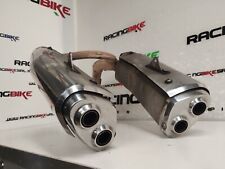 Marmitta originale honda usato  Milano