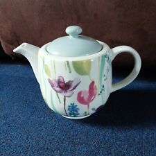 Portmerion teapot for sale  AXMINSTER