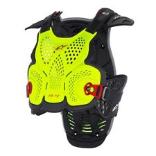 Pettorina uomo alpinestars usato  Mantova
