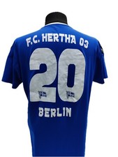 Matchworn trikot sven gebraucht kaufen  Grüna