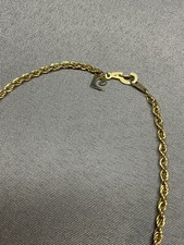 Collier pierre cardin d'occasion  Saint-Nazaire
