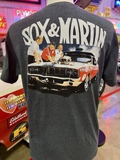 Sox martin legendary for sale  Burlington
