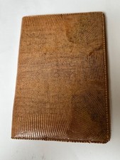 Schlangenleder tasche vintage gebraucht kaufen  Köln