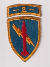 2nd missile command for sale  Alexandria
