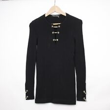 Maglione salvatore ferragamo usato  Marano di Napoli