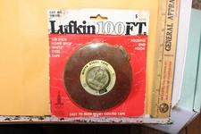 Vintage nos lufkin for sale  Rainsville