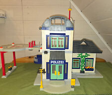 Playmobil 3988 polizei gebraucht kaufen  Oberhausen