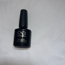 Shellac cnd gel for sale  DAGENHAM