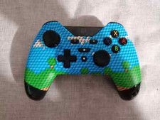 Gioteck gamepad analogico usato  Civitanova Marche