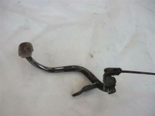 Honda 400 bremspedal gebraucht kaufen  Ellwangen (Jagst)