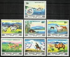 Mongolia stamp 1300 for sale  Tucson